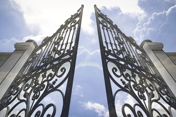 Is Heaven For&nbsp;Real?