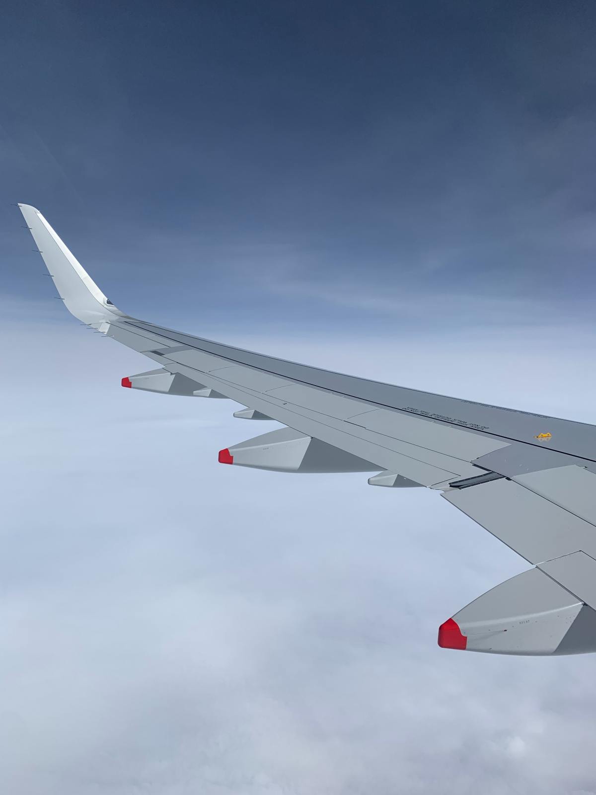 The Folly of Flying&nbsp;Blind