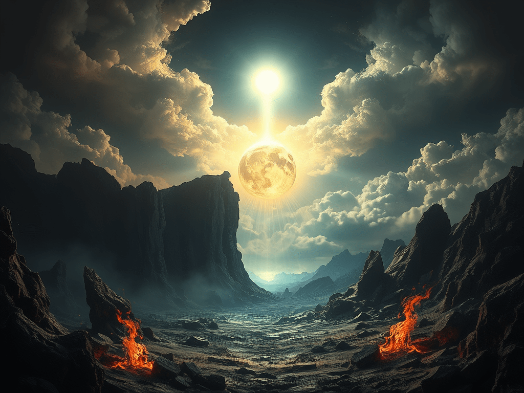 Do Humans Have a Body in Hell and&nbsp;Sheol?