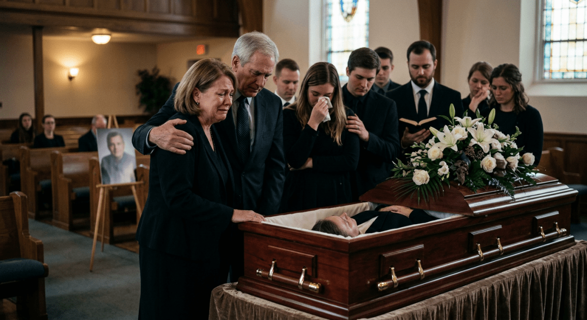 How to Grieve and Not Be&nbsp;Devastated